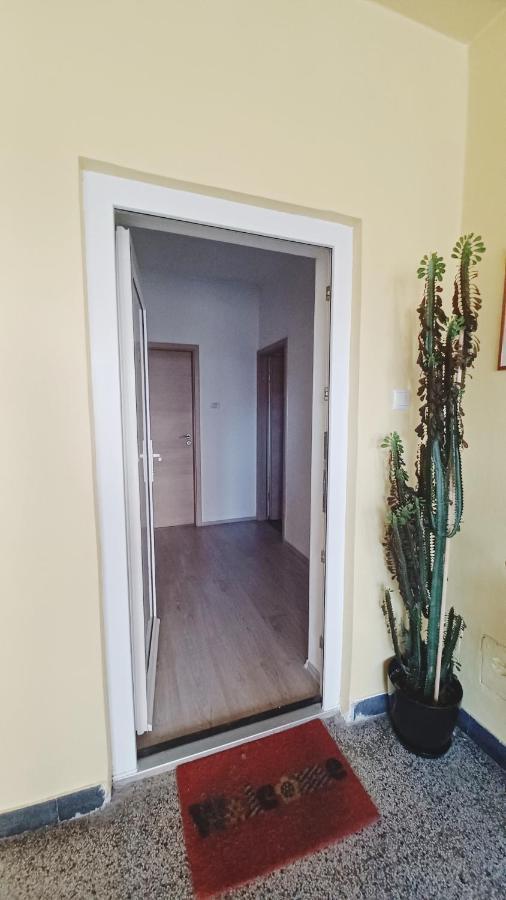 דירות PUY Apartman Dora מראה חיצוני תמונה
