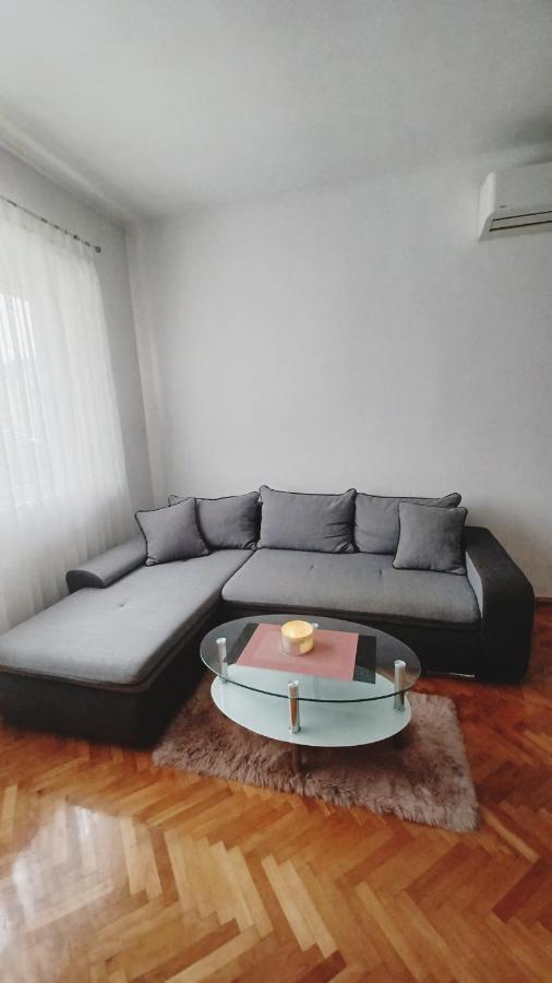 דירות PUY Apartman Dora מראה חיצוני תמונה