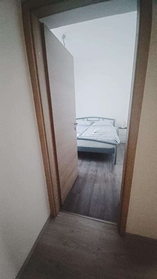 דירות PUY Apartman Dora מראה חיצוני תמונה