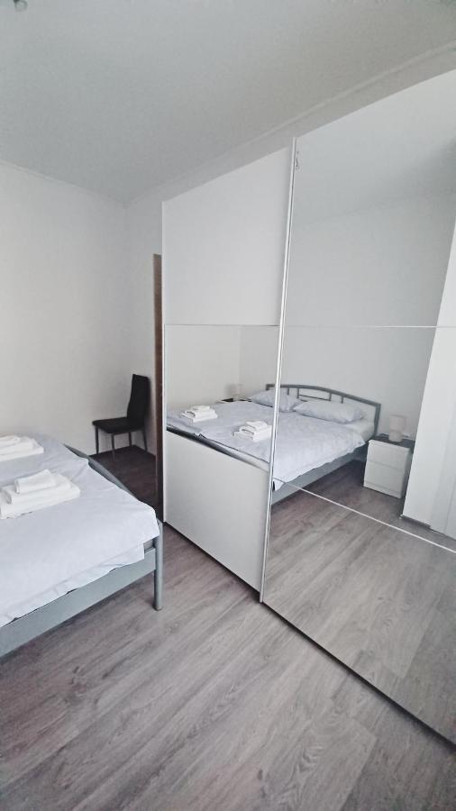 דירות PUY Apartman Dora מראה חיצוני תמונה