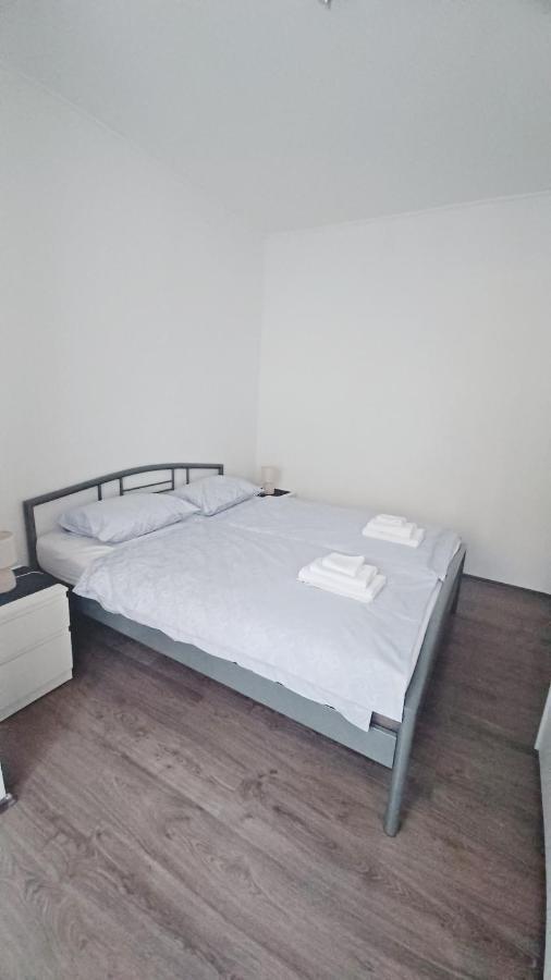 דירות PUY Apartman Dora מראה חיצוני תמונה