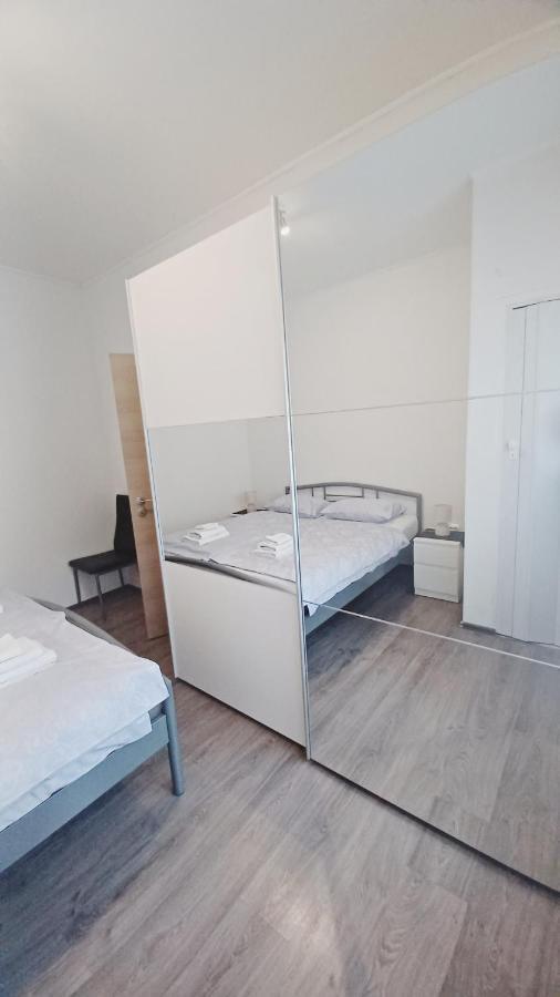 דירות PUY Apartman Dora מראה חיצוני תמונה